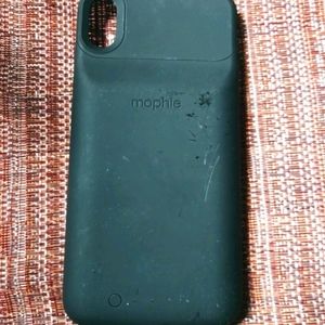 Mophie juice pack
